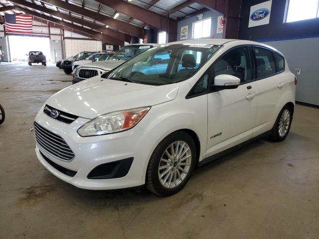 FORD C-MAX SE 2014 1fadp5au6el505709