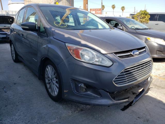 FORD C-MAX SE 2014 1fadp5au6el506746