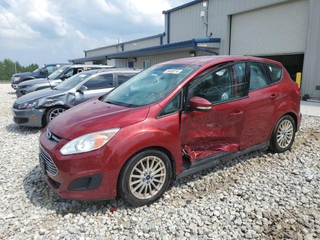 FORD CMAX 2014 1fadp5au6el509498