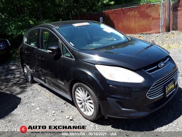 FORD NULL 2014 1fadp5au6el517763