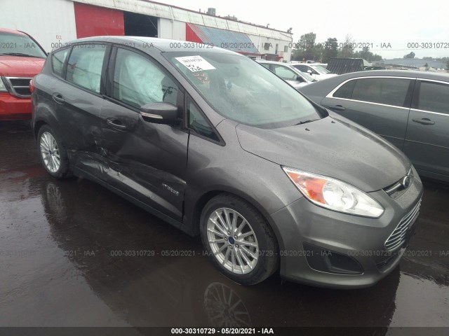 FORD C-MAX HYBRID 2014 1fadp5au6el519433