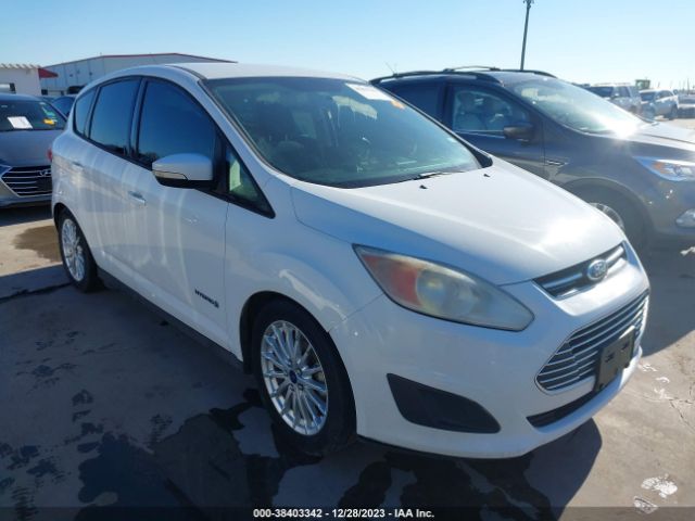 FORD NULL 2014 1fadp5au6el520064