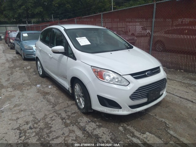 FORD NULL 2015 1fadp5au6fl100211