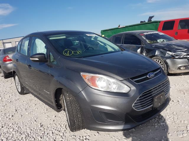 FORD CMAX 2015 1fadp5au6fl104095