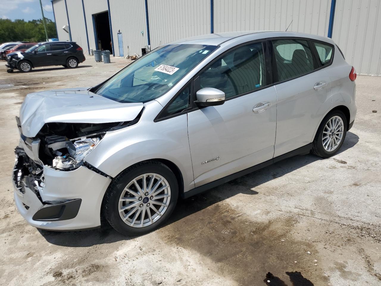 FORD C-MAX 2015 1fadp5au6fl110026