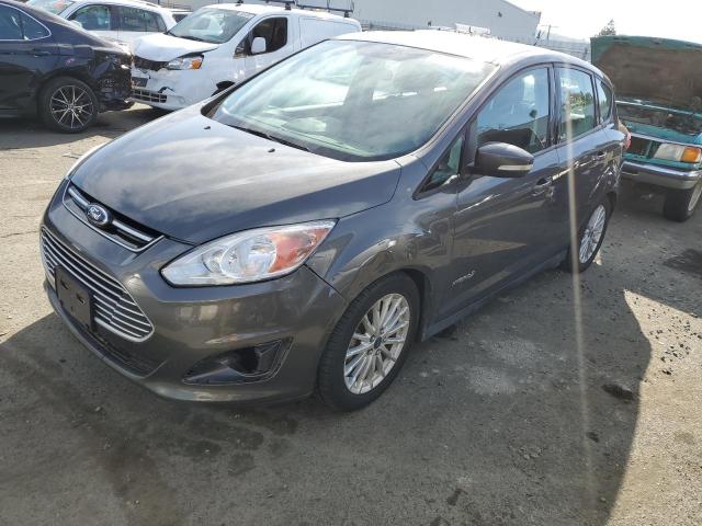 FORD C-MAX SE 2015 1fadp5au6fl113492