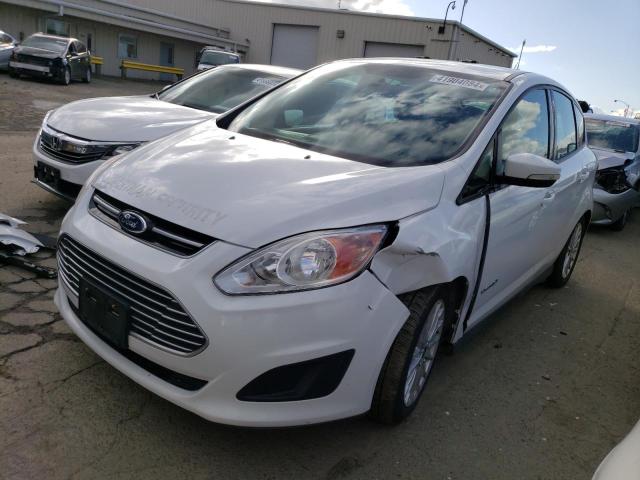 FORD CMAX 2015 1fadp5au6fl120264