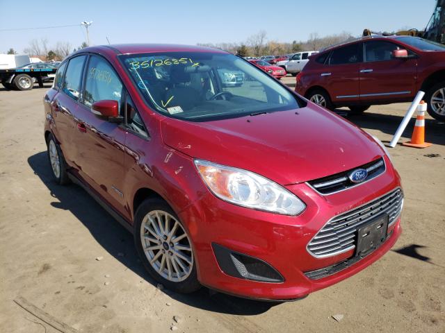 FORD C-MAX SE 2015 1fadp5au6fl120622