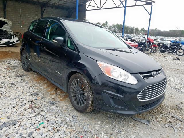 FORD C-MAX SE 2015 1fadp5au6fl121317