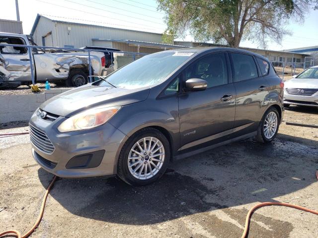 FORD CMAX 2015 1fadp5au6fl123178