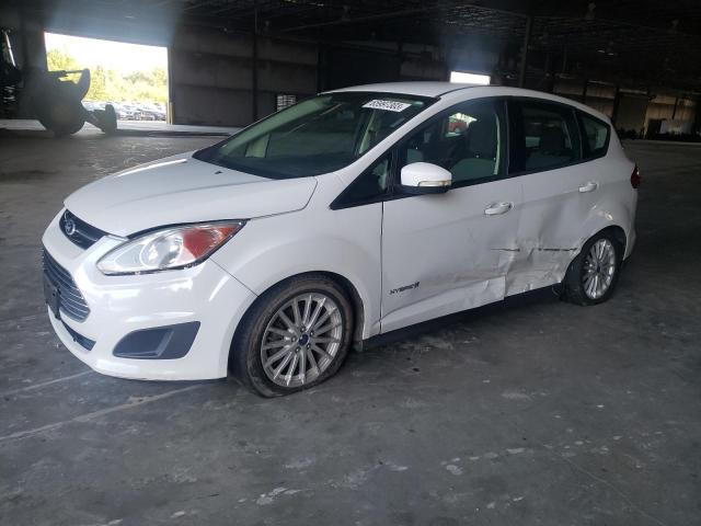 FORD CMAX 2015 1fadp5au6fl123357