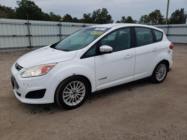 FORD CMAX 2015 1fadp5au6fl123620