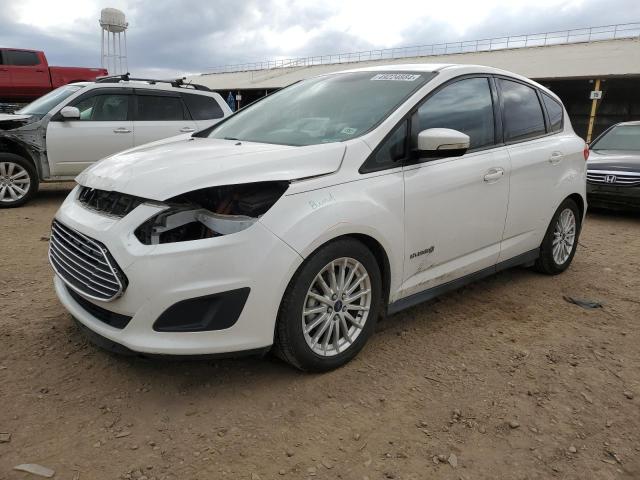 FORD CMAX 2015 1fadp5au6fl123987