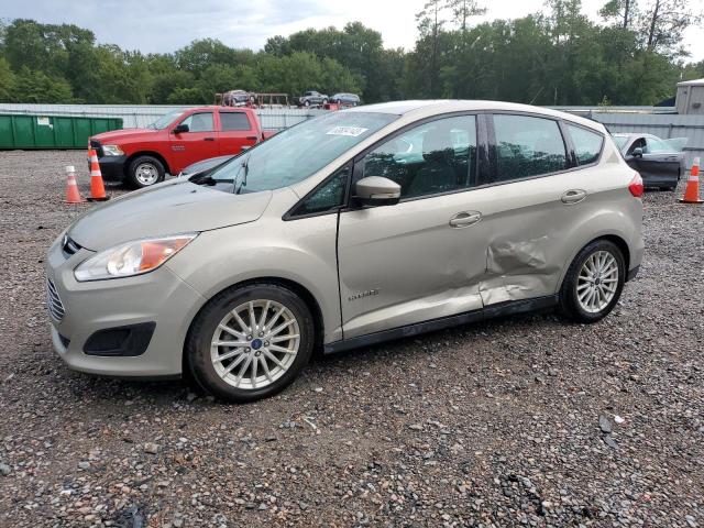 FORD C-MAX SE 2015 1fadp5au6fl124234