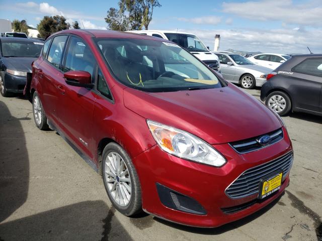 FORD NULL 2016 1fadp5au6gl100307