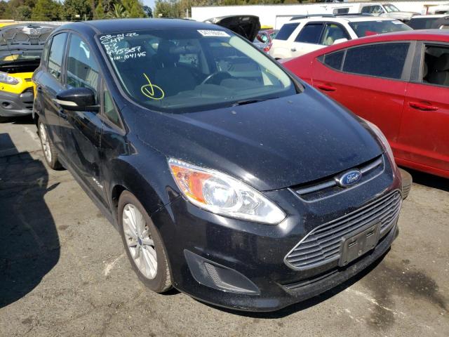 FORD NULL 2016 1fadp5au6gl104146