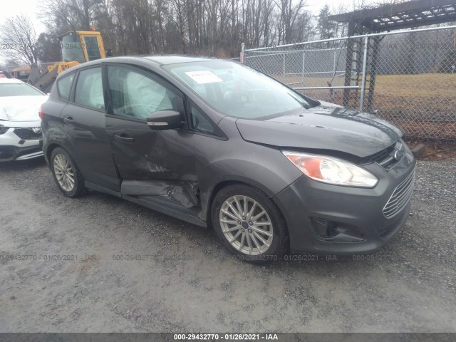 FORD C-MAX HYBRID 2016 1fadp5au6gl104180