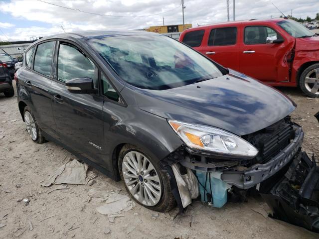 FORD C-MAX SE 2017 1fadp5au6hl114242