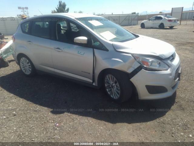 FORD NULL 2018 1fadp5au6jl102257