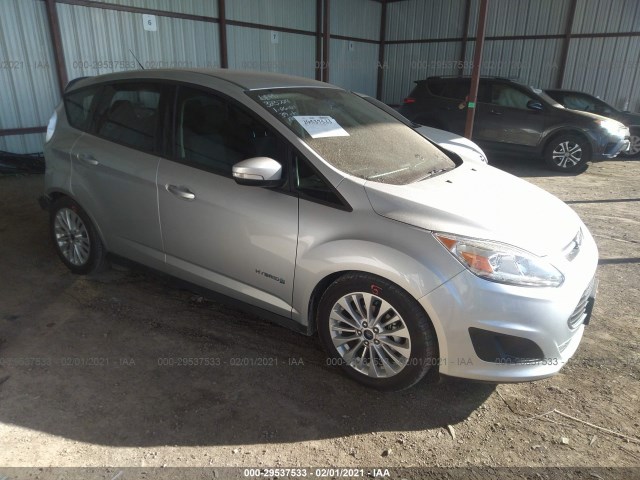 FORD NULL 2018 1fadp5au6jl104574