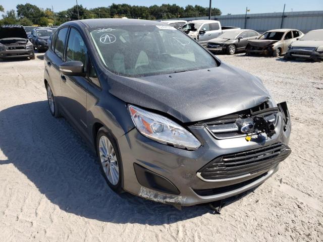 FORD C-MAX 2018 1fadp5au6jl105305