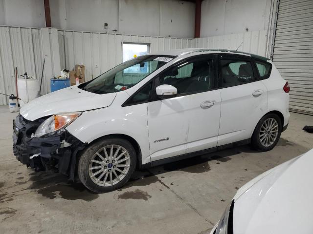 FORD CMAX 2013 1fadp5au7dl500629