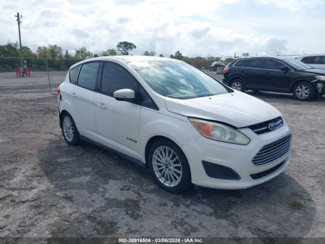 FORD NULL 2013 1fadp5au7dl502476