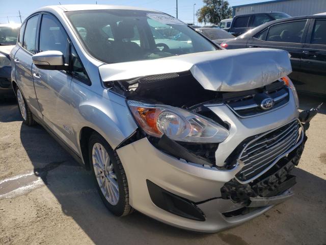 FORD C-MAX SE 2013 1fadp5au7dl502977