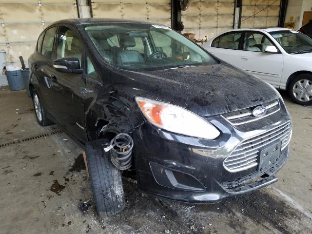 FORD C-MAX SE 2013 1fadp5au7dl504969