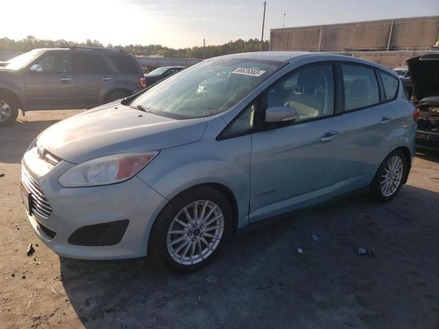 FORD NULL 2013 1fadp5au7dl505331