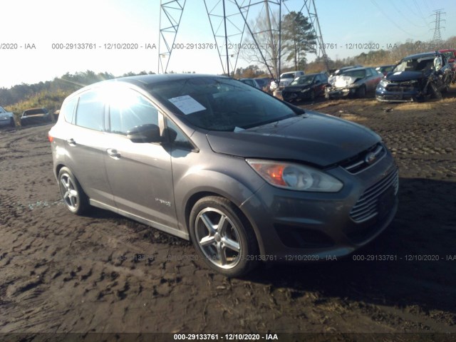 FORD NULL 2013 1fadp5au7dl507225