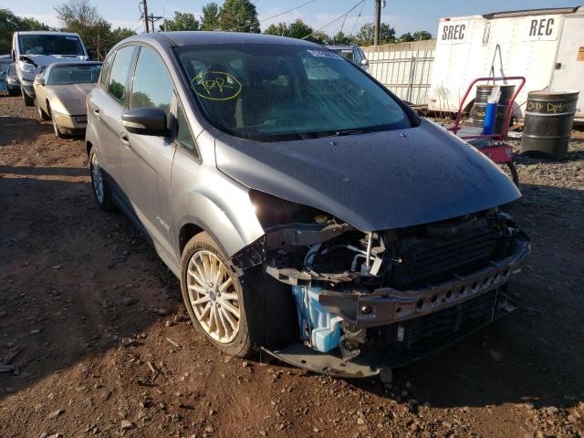 FORD C-MAX SE 2013 1fadp5au7dl508049