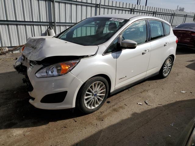 FORD C-MAX SE 2013 1fadp5au7dl508939