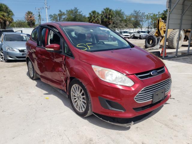 FORD NULL 2013 1fadp5au7dl509234