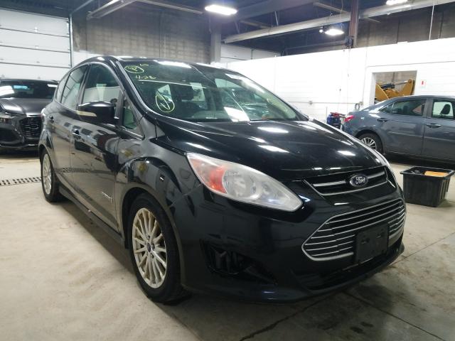 FORD C-MAX SE 2013 1fadp5au7dl511260