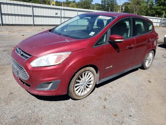 FORD C-MAX SE 2013 1fadp5au7dl512943