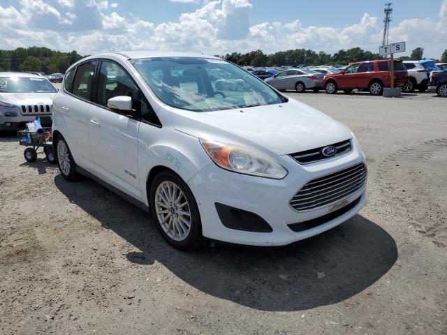 FORD C-MAX SE 2013 1fadp5au7dl514420