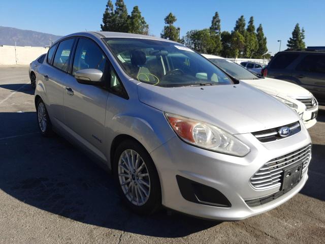 FORD C-MAX SE 2013 1fadp5au7dl518628