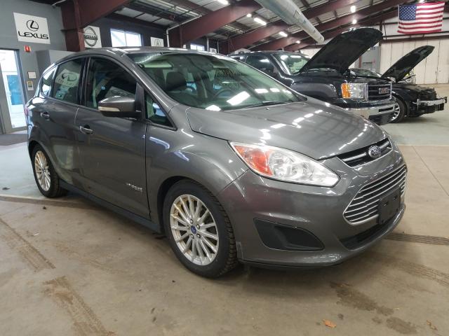 FORD C-MAX SE 2013 1fadp5au7dl519360