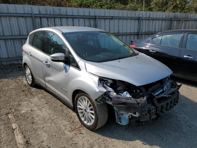 FORD C-MAX SE 2013 1fadp5au7dl523277