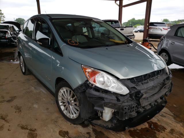 FORD C-MAX SE 2013 1fadp5au7dl528284