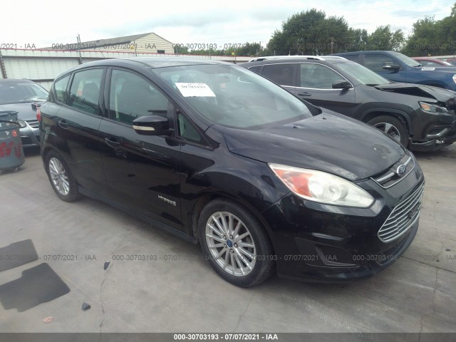 FORD NULL 2013 1fadp5au7dl528575