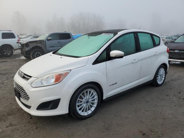 FORD CMAX 2013 1fadp5au7dl532044