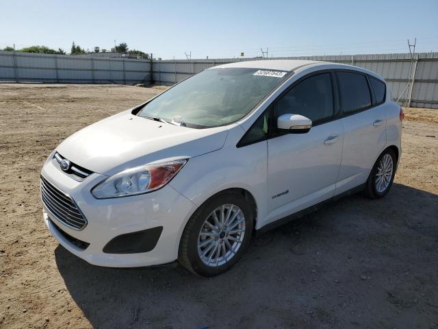 FORD C-MAX SE 2013 1fadp5au7dl532898