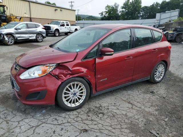 FORD C-MAX SE 2013 1fadp5au7dl533369