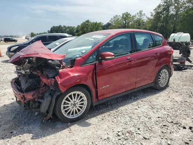 FORD CMAX 2013 1fadp5au7dl533887