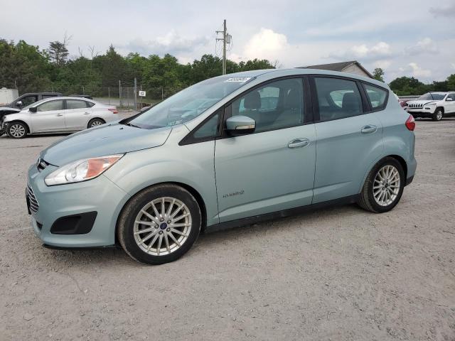 FORD CMAX 2013 1fadp5au7dl534635