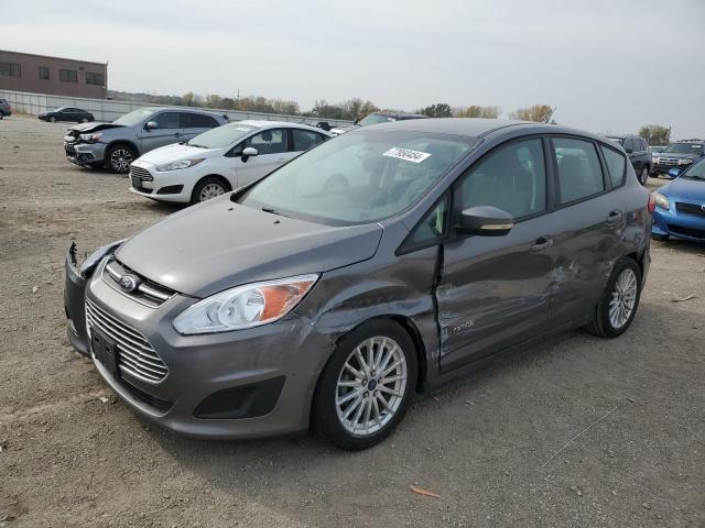 FORD C-MAX SE 2013 1fadp5au7dl536367