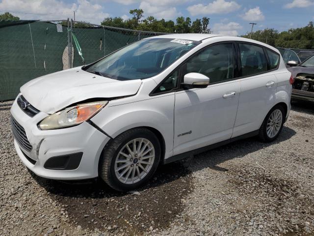 FORD CMAX 2013 1fadp5au7dl536840