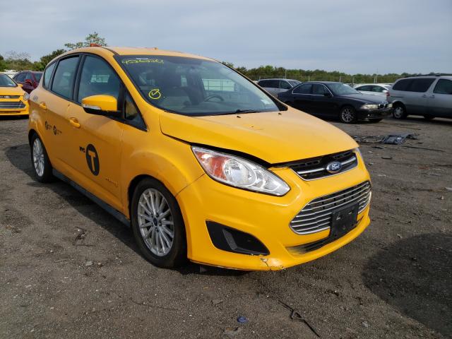 FORD C-MAX SE 2013 1fadp5au7dl537342